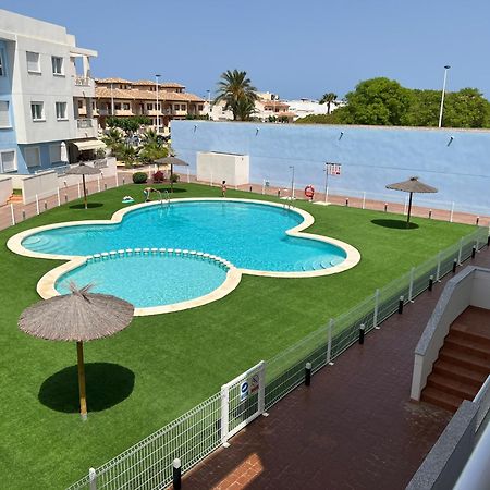 Mar Menor Paradise By Los Pinos Holidays San Pedro del Pinatar Buitenkant foto