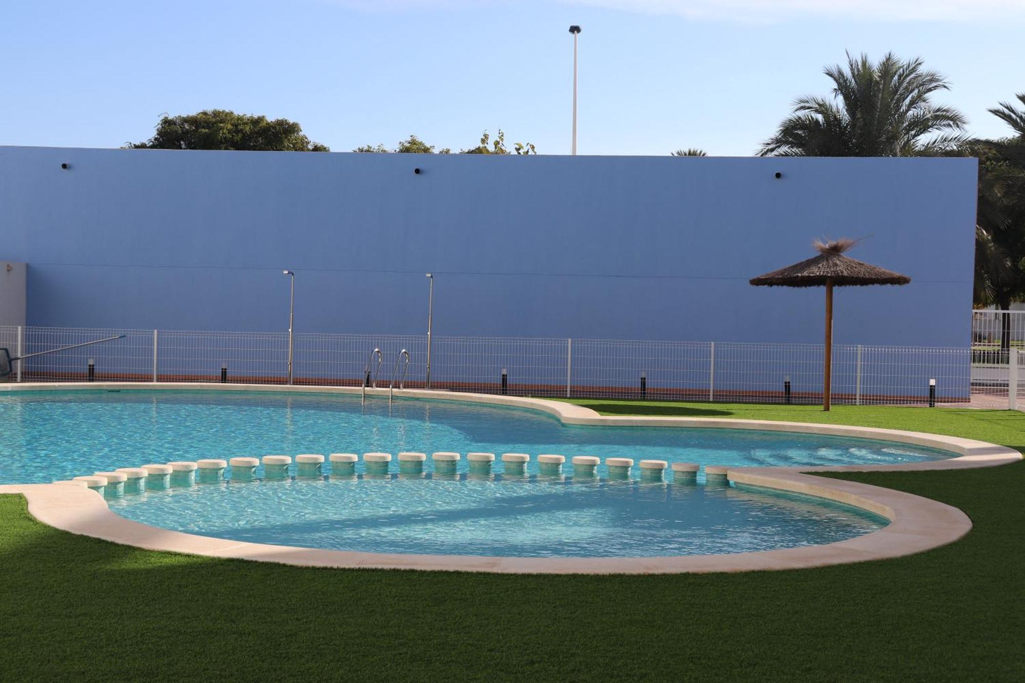 Mar Menor Paradise By Los Pinos Holidays San Pedro del Pinatar Buitenkant foto