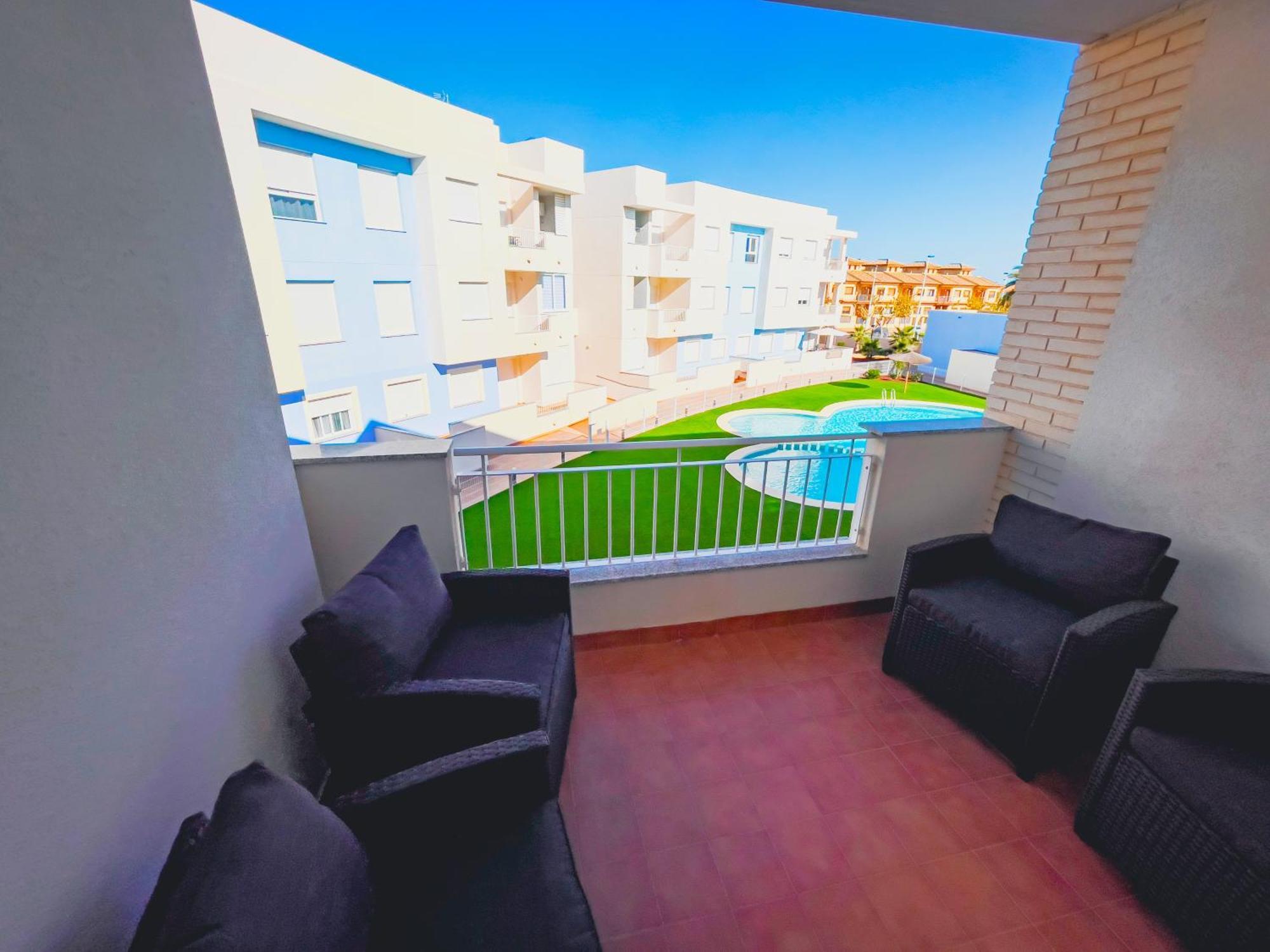 Mar Menor Paradise By Los Pinos Holidays San Pedro del Pinatar Buitenkant foto